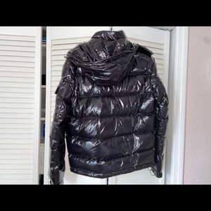 Moncler Winter Coat